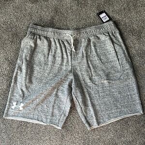 NWT Under Armour Shorts